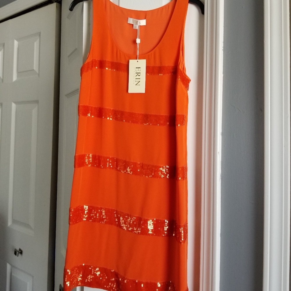 Erin Fetherston Dress NWT